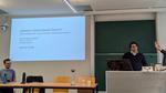Spillovers in Natural Disaster Research